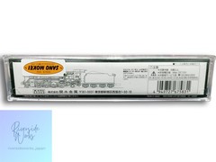 KATO N Gauge 2016-D51 Steam Locomotive Model