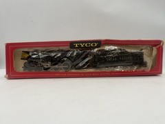 TYCO Ho Scale 212D:2800 Pacific Union Pacific “Lighted”