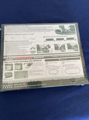 New! N-Scsle Kato Finders on Maxi-IV Dbl. Stack car 3-Unit Set