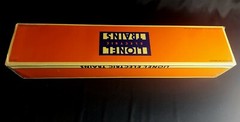Lionel 6-18640 Union Pacific 4-6-2 Locomotive & Tender With Box