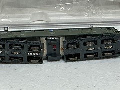 Trix 12723 Electric engine N-2