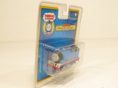 Bachmann 58741 HO Scale Thomas & Friends Thomas the Tank Steam Loco NIB