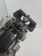 Lionel 8064 Florida East Coast GP-9 Powered Diesel Used