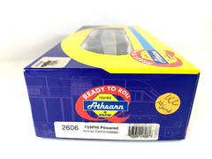 Athearn HO 2606 Amtrak California F59PHI #2002 – DCC/ NO sound