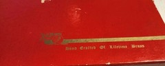 Katsumi HO Scale Brass AC-4 4-8-8-2 Steam Loco Southern Pacific #4101