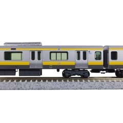 KATO 10-1912 N Gauge E231-500 Chuo-Sobu Line 6-Car Basic Set [Model Train]