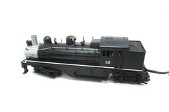 Lionel 6-38066 Elk River Coal And Lumber Company Shay Locomotive And Tender #12