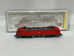 Trix 12513 Electric engine N-2