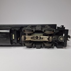 Lionel Post War O Gauge GP7 Milwaukee Road Locomotive 2338 Working