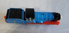 ☆Lot of train, Douglas 1992 #10 and Edward Tank 1989 #2 Diecast train vintage