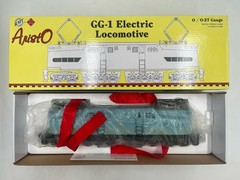 RMT ARISTO GG-1 ELECTRIC LOCOMOTIVE AMERICAN RR 4902 W / HORN SOUND RMT90215-4
