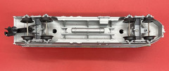 Set of 4~Lionel Lines~O Gauge~FA Diesel Engine Locomotive Plus 3 Passenger Cars