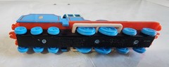 ☆Lot of train, Douglas 1992 #10 and Edward Tank 1989 #2 Diecast train vintage