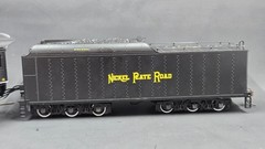 Bachmann HO DCC 50906 2-4-8 Berkshire Nickel Plate #765 Railfan Ver Original Box