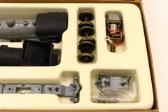 Roundhouse 443 HO Southern Pacific 2-6-2 Prairie Locomotive Kit Original Box