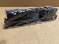 Stewart Hobbies HO 4607 Baldwin RS12 Pennsylvania Diesel Powered Locomotive NIB