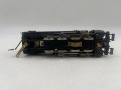 Ho scale Tenshodo 0-8-0 Brass train for parts or repair boston