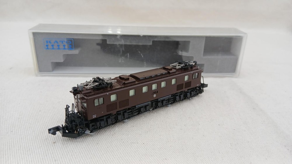 KATO 3062-1 EF15 Standard Type