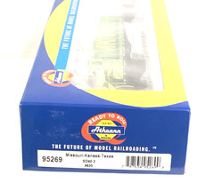 Athearn HO Scale 95269 SD40-2 #635 MKT M-K-T Missouri Kansas Texas EMD NIB