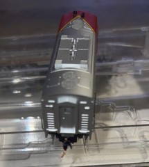 Micro-Trains Line 992 01 (02) 101 Powered EMD FT A-B Unit Santa Fe AT&SF #159