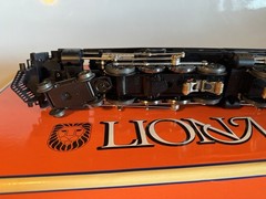 Lionel LC2 Lionmaster Union Pacific Big Boy #4014 w/odyssey 2 & Bluetooth