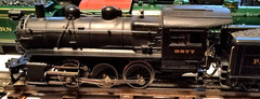 Lionel 6-18000 (8977) LOCO IN LN CONDITION IN ORIGINAL BOX WITH PAPERWORK.