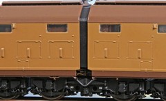A.C.M.E. 69433 HO Electric Locomotive E636 FS Era IV DC Sound DCC