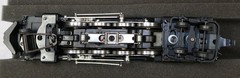 Lionel 6-18053 Century Club Berkshire & Tender