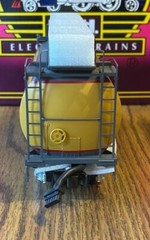 MTH Union Pacific Veranda Turbine Locomotive w/PS1 #61 20-2185-1
