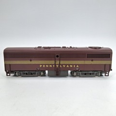 Model Power Alco FA2 Diesel FB2 Dummy Pennsylvania Train – New Old Stock #861