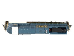 Broadway Limited 3897 N CSX GE ES44AC Diesel Locomotive Sound/DCC #993/Box