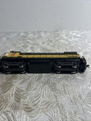 Kato Ho Scale C425 Spoken, Portland And Seattle Diesel Locomotive #315