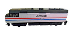 MTH Amtrak 400 Powered Diesel DCC/Sound Engine W/Sound -Used -No Box