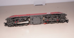 RF35] Roco 69680 ÖBB Elektrolok1016 007-5, Digital for Märklin, Epoch 5, H0 Ob