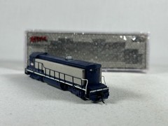 N Atlas DCC Ready Missouri Pacific B23-7 No # 49745 Brand New