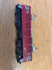 ED79 Single Arm Pantograph Kato N Gauge 3076-1