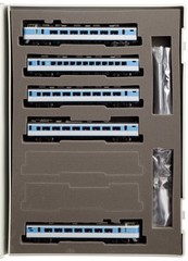 TOMIX N scale 183 1000-system Azusa Basic Set 92466 Model Train Tomytec 1/150 JP