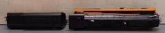 Lionel 6-18007 O Gauge SP Daylight 4-8-4 Steam Locomotive & Tender #4410 w/RS EX
