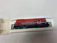 Life Like Trains /Green Bay 309 / RS 11 Diesel Locomotive HO Scale