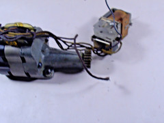 Lionel Original Vintage 671 2020 Steam Turbine Engine motor & e unit 1946 only