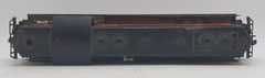 Lionel 2338 Vintage O Gauge Milwaukee Road Powered GP-7 Diesel Locomotive