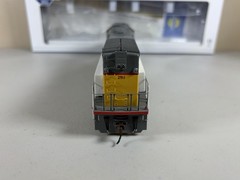 HO Athearn RTR DCC Sound Union Pacific SD40T-2 #2911