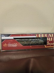 BLI N Scale Paragon3 Sound Rolling Thunder Alco PA NH