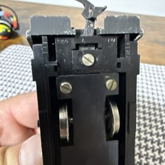 HO Scale Plymouth Switch Diesel Locomotive Reading #13 Tested READ