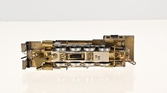 United Scale Models PFM Brass 2-8-0 Consolidation Ma&Pa HO scale