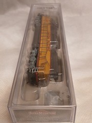 #369406-02 SD-40T-2 UNION PACIFIC 4397 N-SCALE ENGINE INTERMOUNTAIN RAILWAY