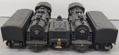 Lionel Vintage O Assorted Locomotives & Tenders 1062, 1001, 1001T [5]