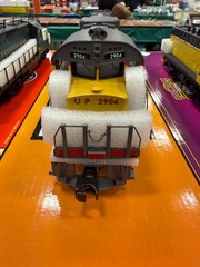 30-21081-1 O Scale MTH RailKing C630 Diesel PS3 Union Pacific