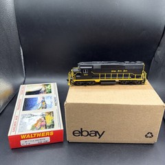HO Proto 2000 Nickel Plate Road GP30 Diesel Locomotive #909 W/ DCC