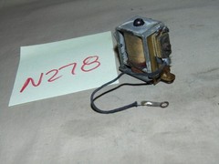 LIONEL 200 SERIES ALCO DIESEL HORN RELAY WITH LONG GROUND WIRE #N278